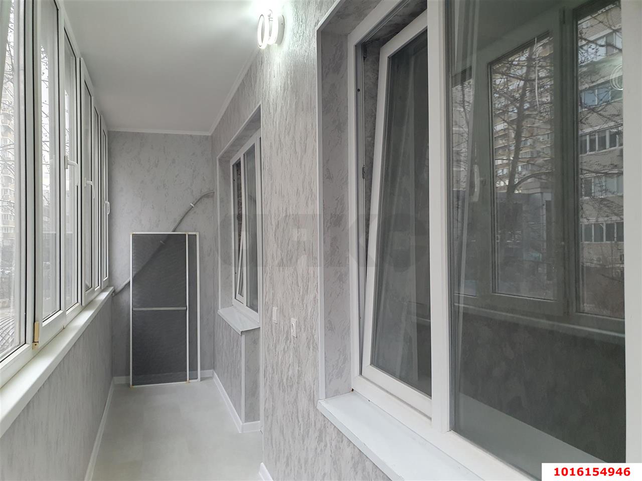 Фото №8: 2-комнатная квартира 58 м² - Краснодар, Прикубанский внутригородской округ, мкр. Музыкальный, ул. Российская, 267/6А