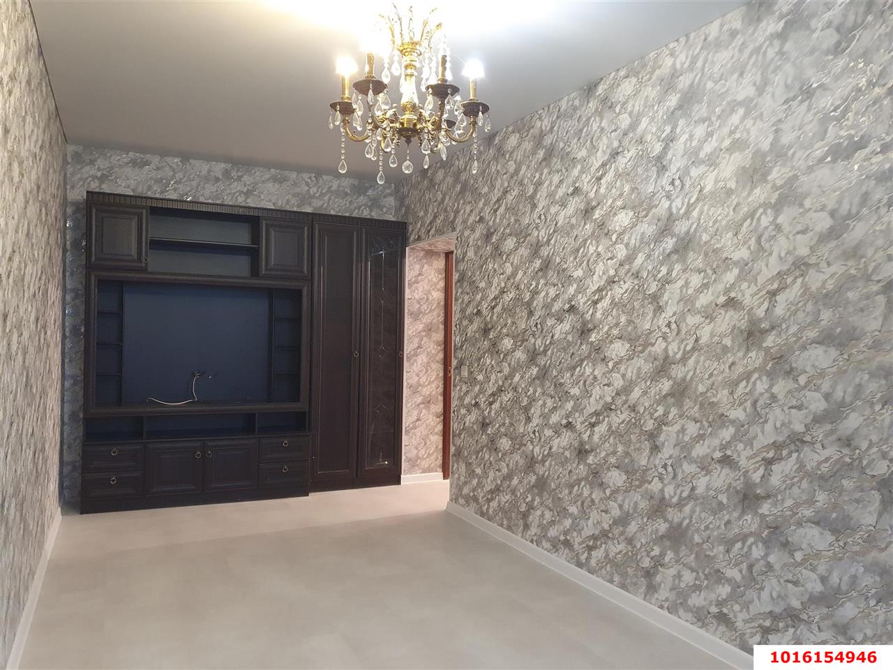 Фото №4: 2-комнатная квартира 58 м² - Краснодар, Прикубанский внутригородской округ, мкр. Музыкальный, ул. Российская, 267/6А