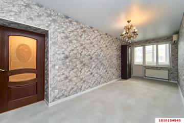 Фото №1: 2-комнатная квартира 58 м² - Краснодар, мкр. жилой комплекс Инсити, ул. Российская, 267/3к3