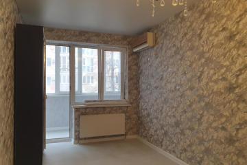 Фото №1: 2-комнатная квартира 58 м² - Краснодар, мкр. Музыкальный, ул. Российская, 267/6А