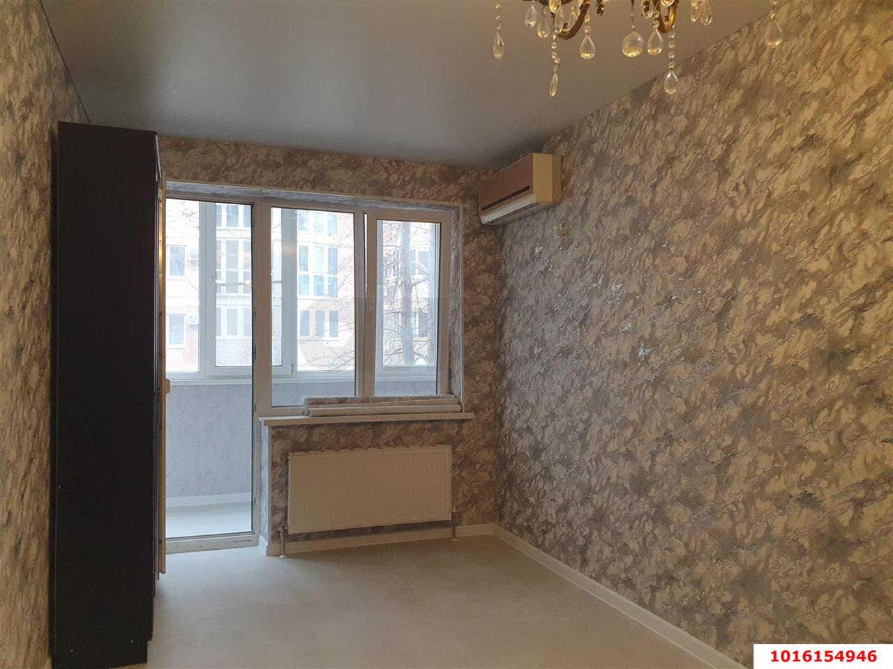 Фото №1: 2-комнатная квартира 58 м² - Краснодар, Прикубанский внутригородской округ, мкр. Музыкальный, ул. Российская, 267/6А