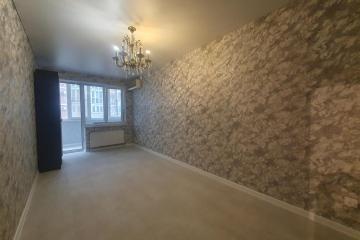 Фото №3: 2-комнатная квартира 58 м² - Краснодар, мкр. Музыкальный, ул. Российская, 267/6А