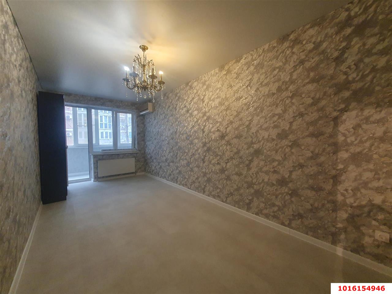 Фото №3: 2-комнатная квартира 58 м² - Краснодар, Прикубанский внутригородской округ, мкр. Музыкальный, ул. Российская, 267/6А