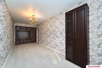 Фото №2: 2-комнатная квартира 58 м² - Краснодар, мкр. жилой комплекс Инсити, ул. Российская, 267/3к3