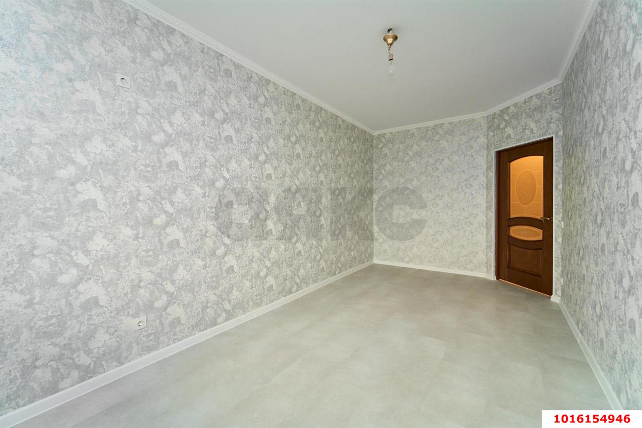 Фото №6: 2-комнатная квартира 58 м² - Краснодар, ул. Российская, 267/3к3