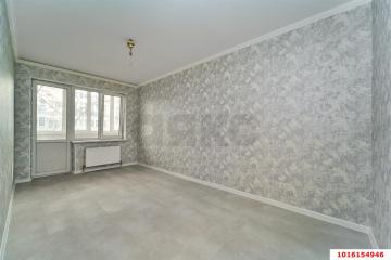 Фото №4: 2-комнатная квартира 58 м² - Краснодар, мкр. жилой комплекс Инсити, ул. Российская, 267/3к3