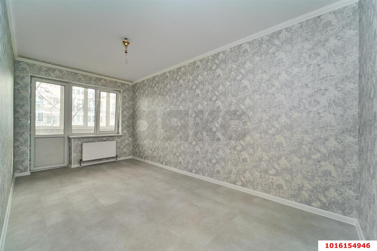 Фото №4: 2-комнатная квартира 58 м² - Краснодар, ул. Российская, 267/3к3