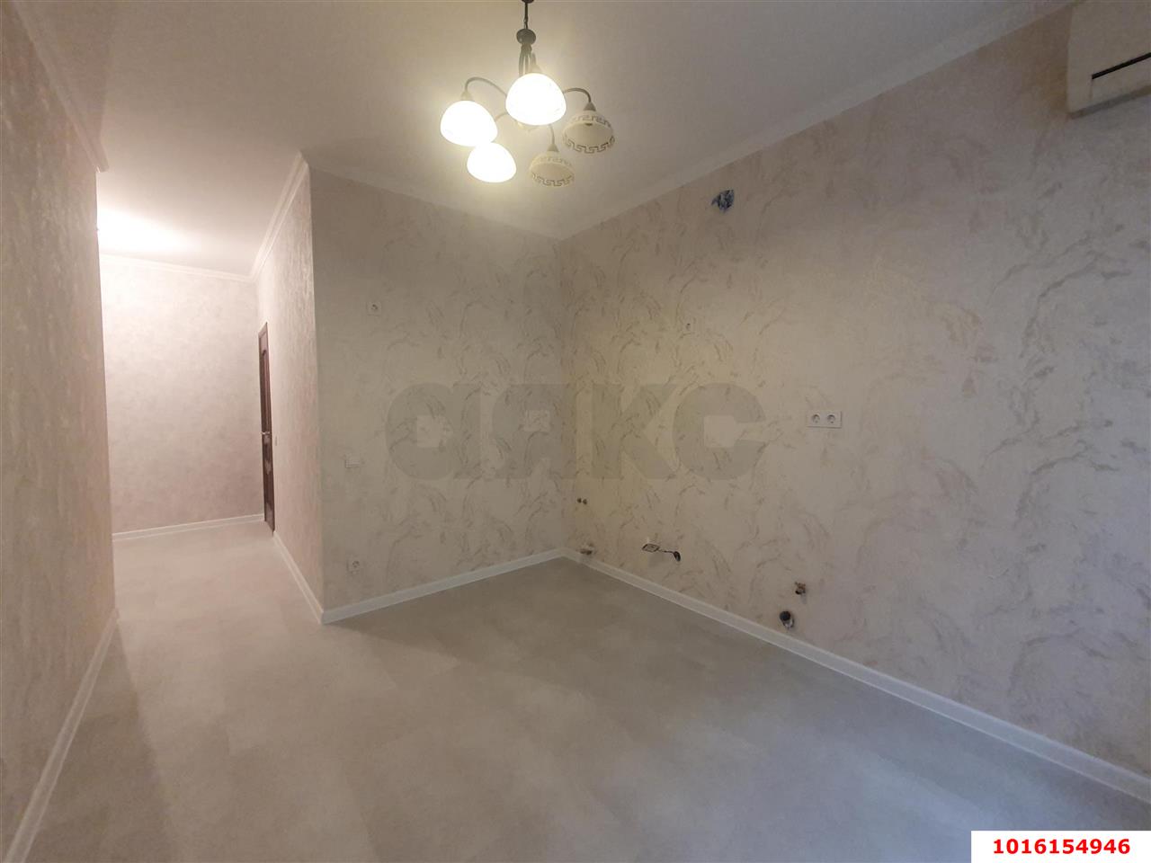 Фото №10: 2-комнатная квартира 58 м² - Краснодар, Прикубанский внутригородской округ, мкр. Музыкальный, ул. Российская, 267/6А