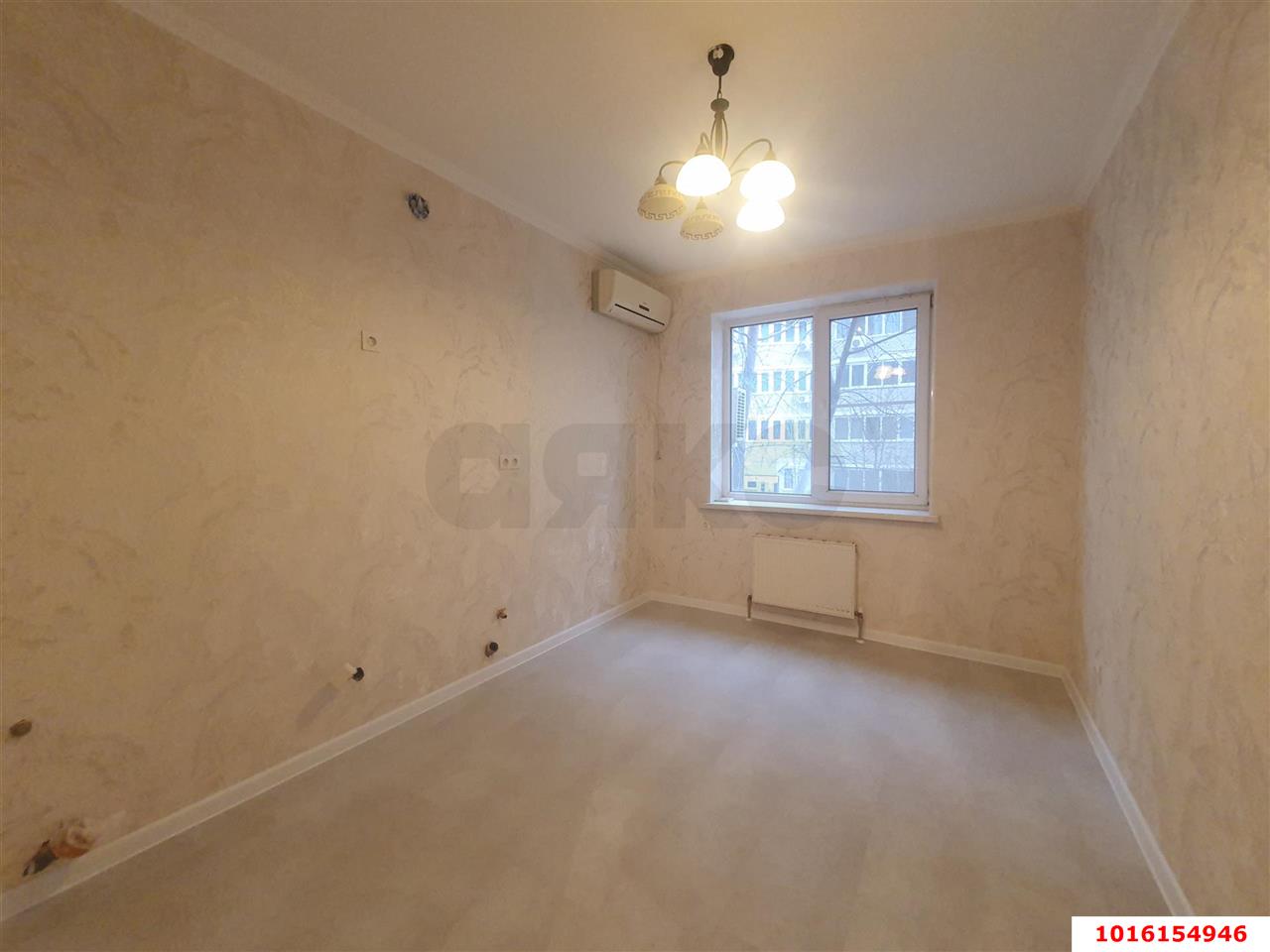 Фото №9: 2-комнатная квартира 58 м² - Краснодар, Прикубанский внутригородской округ, мкр. Музыкальный, ул. Российская, 267/6А