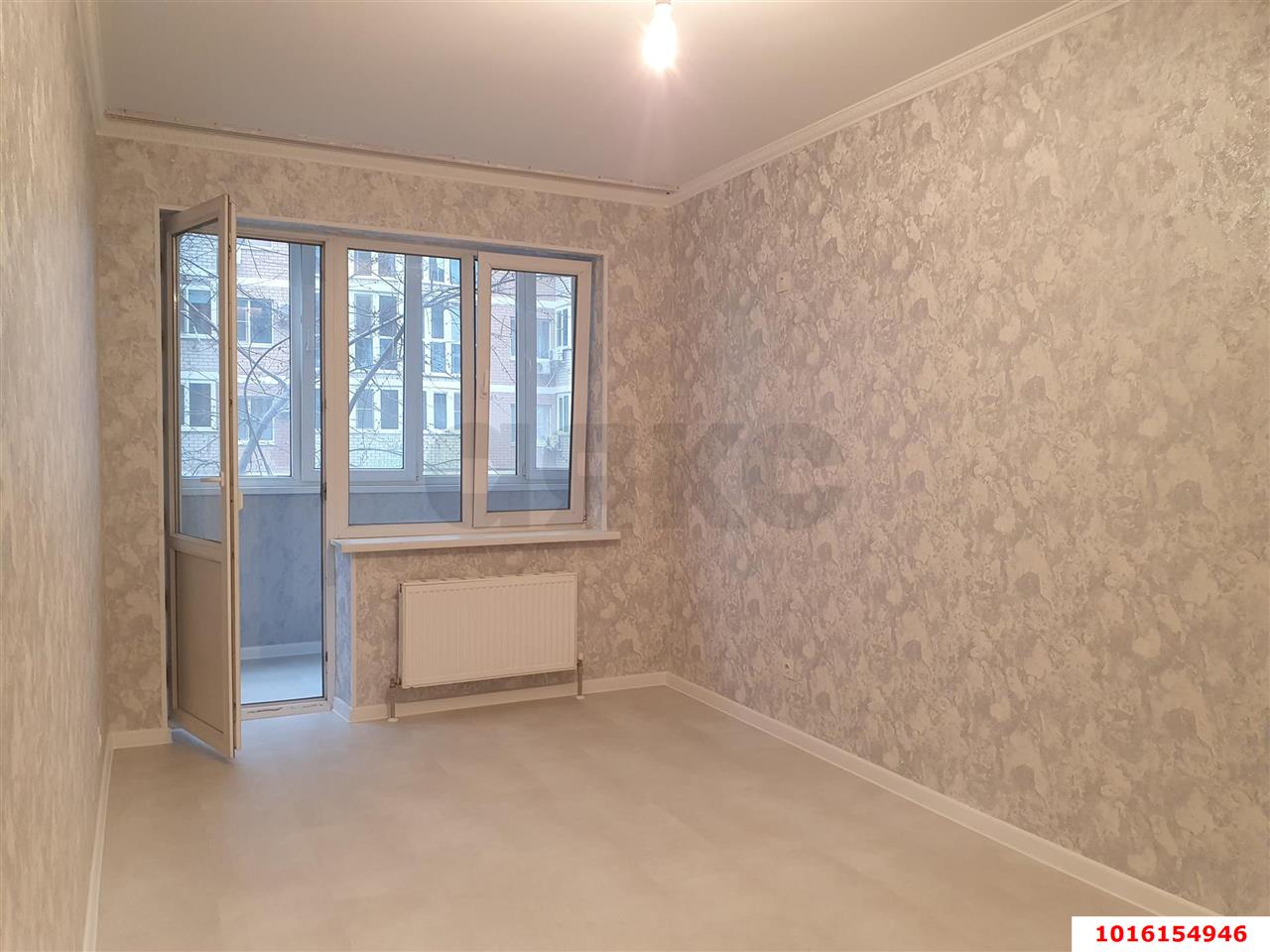 Фото №7: 2-комнатная квартира 58 м² - Краснодар, Прикубанский внутригородской округ, мкр. Музыкальный, ул. Российская, 267/6А