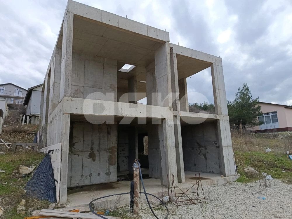 Фото №3: Дом 180 м² + 4 сот. - Геленджик, мкр. Марьинский, ул. Константина Паустовского, 33