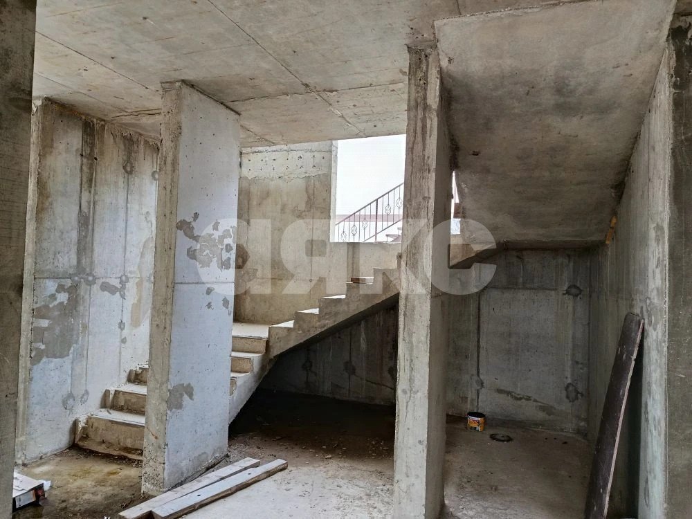 Фото №5: Дом 180 м² + 4 сот. - Геленджик, мкр. Марьинский, ул. Константина Паустовского, 33