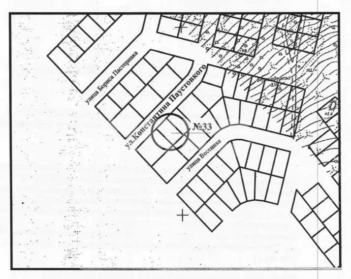 Фото №12: Дом 180 м² + 4 сот. - Геленджик, мкр. Марьинский, ул. Константина Паустовского, 33