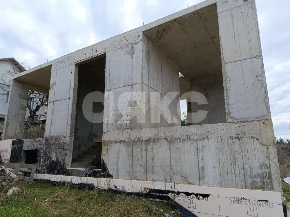 Фото №4: Дом 180 м² + 4 сот. - Геленджик, мкр. Марьинский, ул. Константина Паустовского, 33