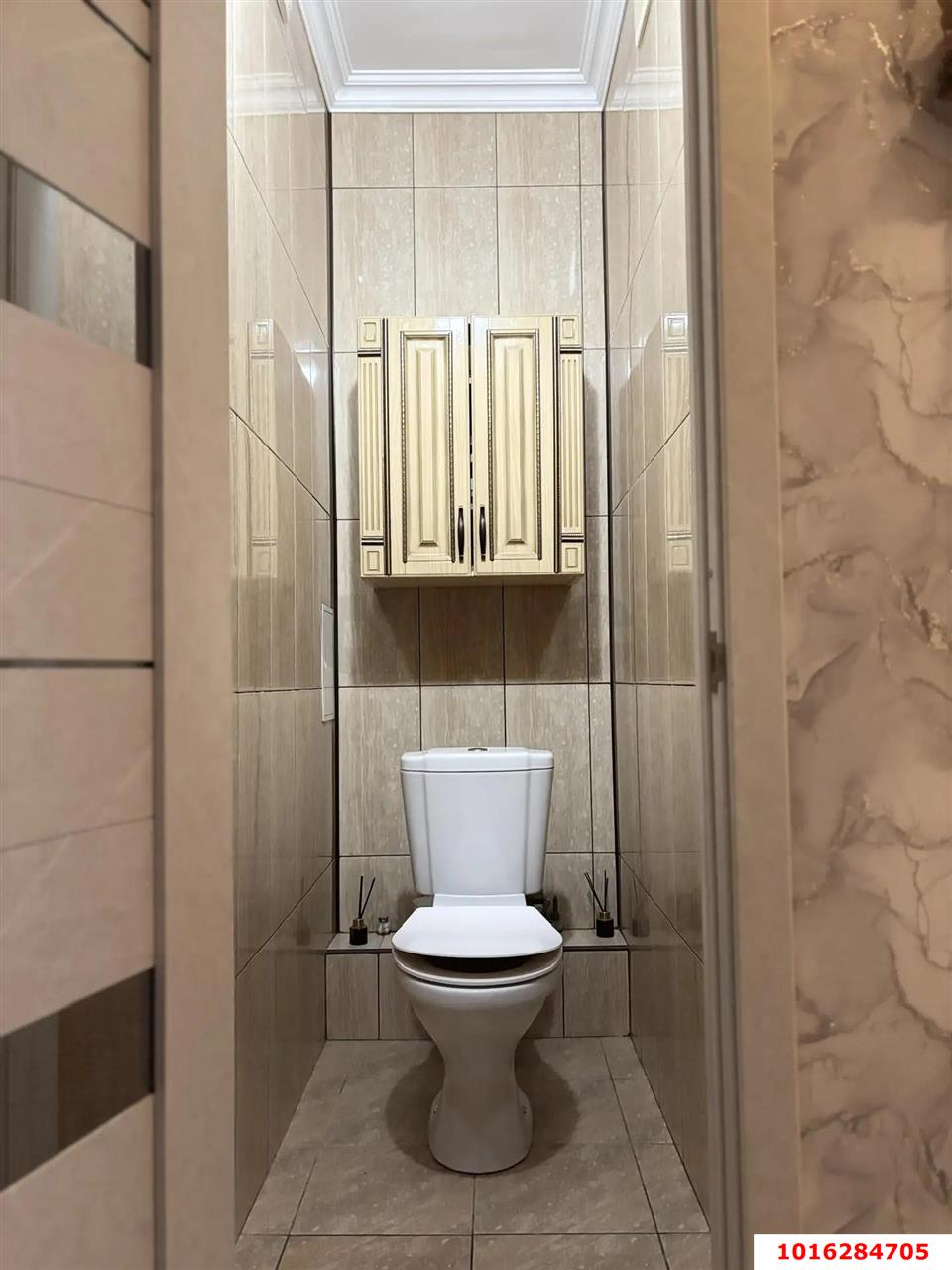 Фото №18: 3-комнатная квартира 72 м² - Яблоновский, мкр. жилой комплекс Солнечный, ул. Солнечная, 55/1к2