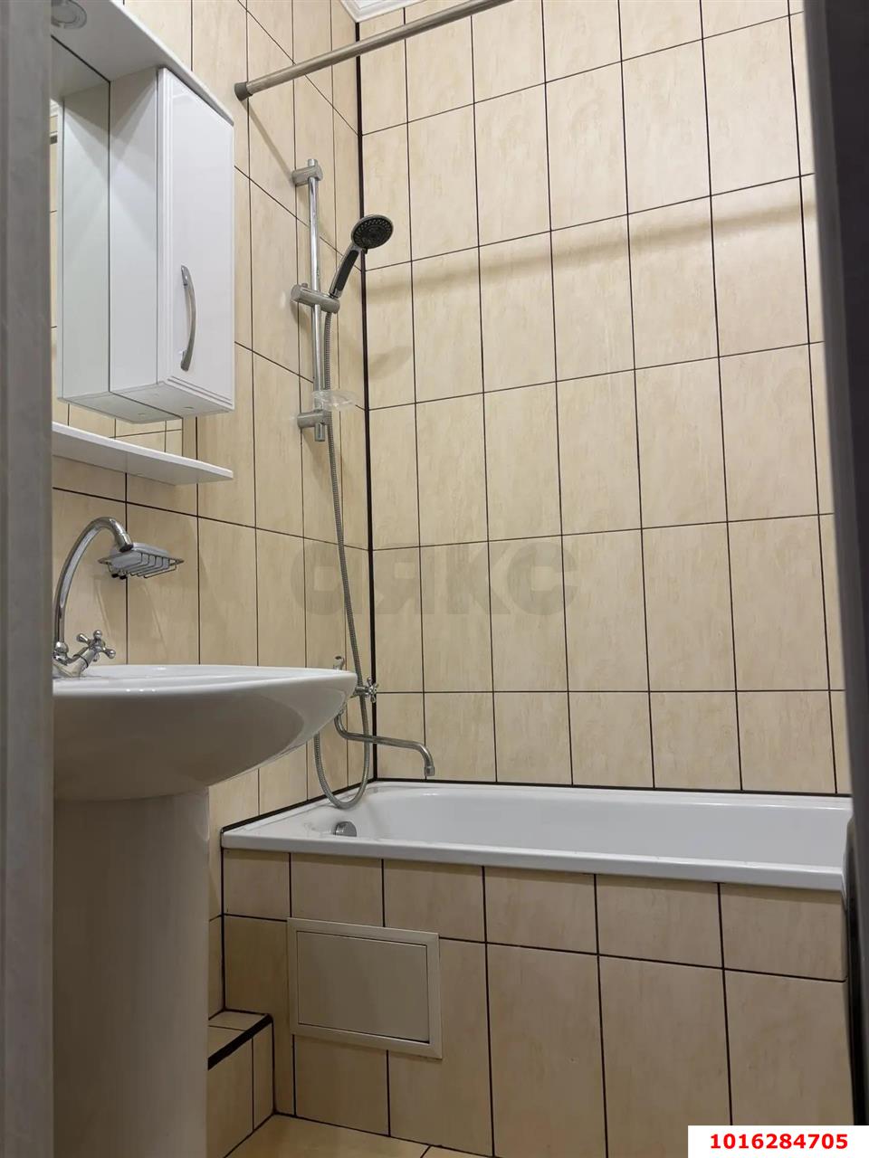 Фото №17: 3-комнатная квартира 72 м² - Яблоновский, мкр. жилой комплекс Солнечный, ул. Солнечная, 55/1к2