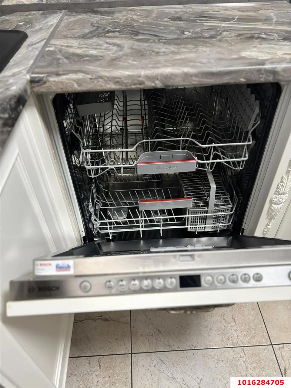 Фото №5: 3-комнатная квартира 72 м² - Яблоновский, мкр. жилой комплекс Солнечный, ул. Солнечная, 55/1к2