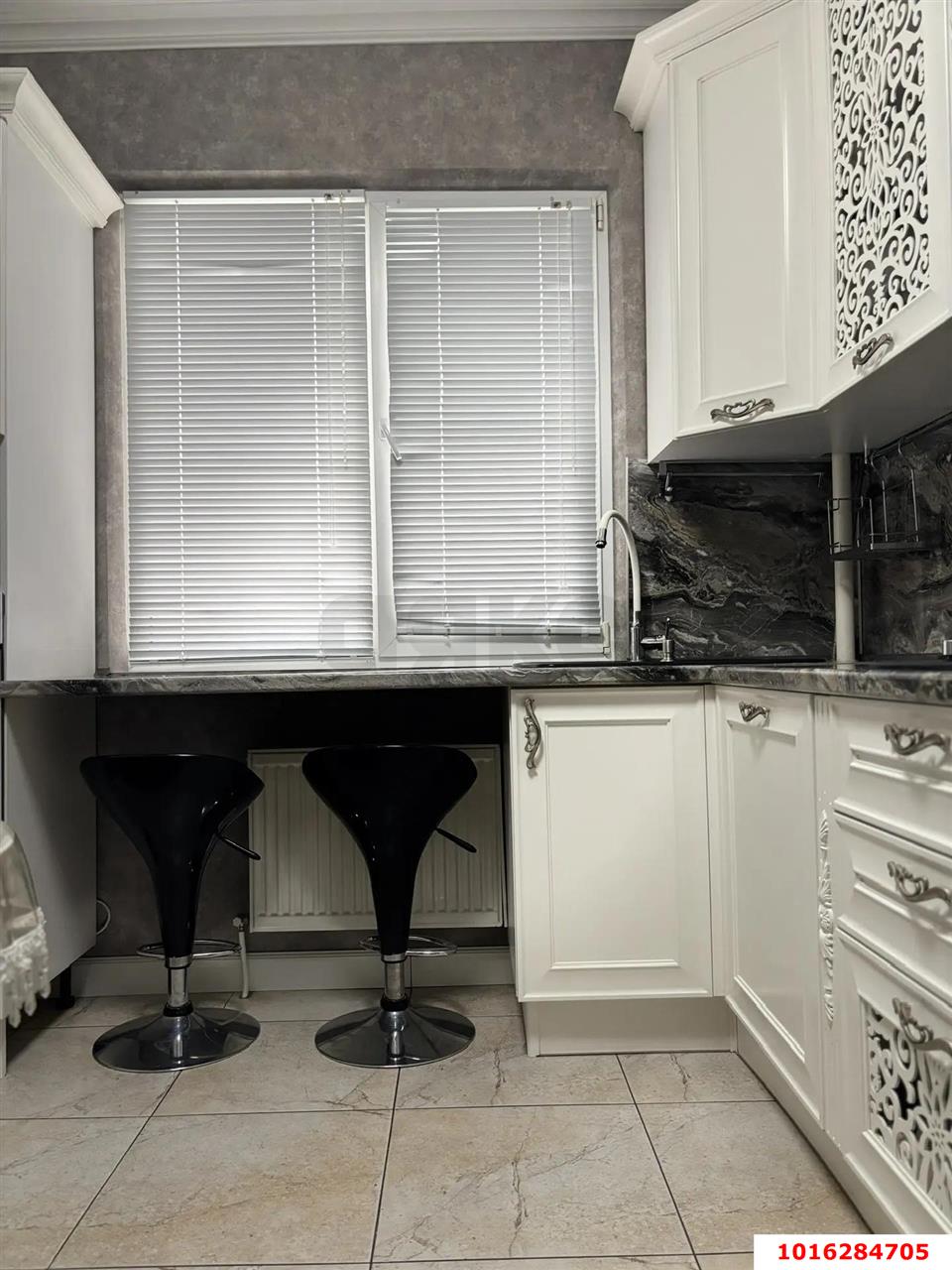 Фото №6: 3-комнатная квартира 72 м² - Яблоновский, мкр. жилой комплекс Солнечный, ул. Солнечная, 55/1к2