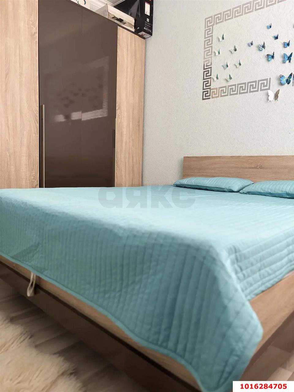 Фото №11: 3-комнатная квартира 72 м² - Яблоновский, мкр. жилой комплекс Солнечный, ул. Солнечная, 55/1к2