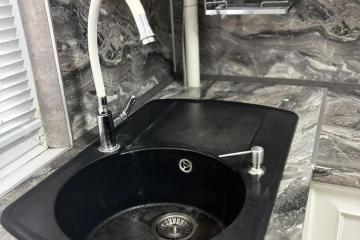 Фото №4: 3-комнатная квартира 72 м² - Яблоновский, мкр. жилой комплекс Солнечный, ул. Солнечная, 55/1к2