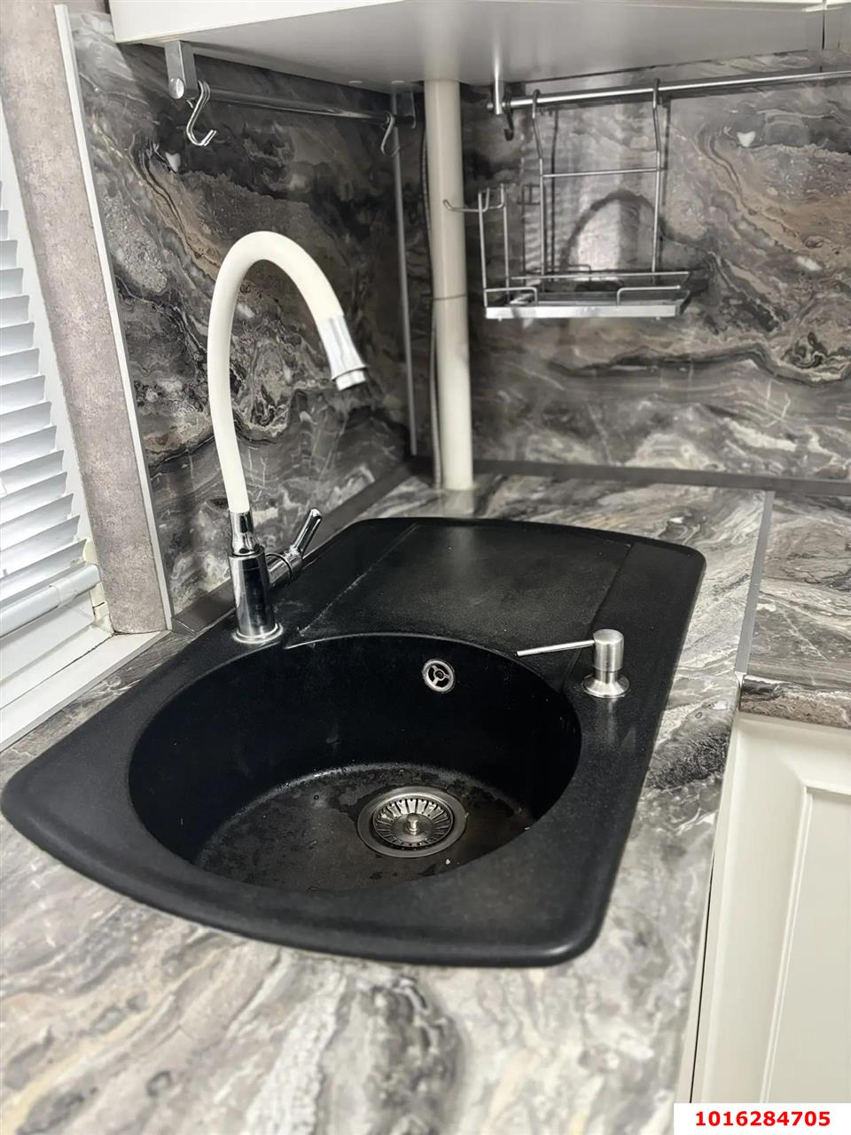 Фото №4: 3-комнатная квартира 72 м² - Яблоновский, мкр. жилой комплекс Солнечный, ул. Солнечная, 55/1к2