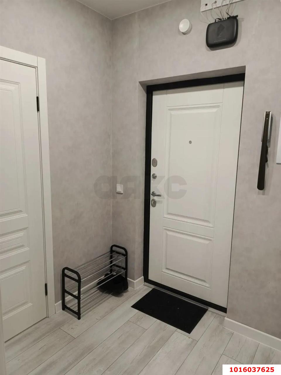 Фото №11: 1-комнатная квартира 38 м² - Краснодар, Прикубанский внутригородской округ, Россинского, мкр. жилой комплекс Red777, ул. Адмирала Крузенштерна, 5