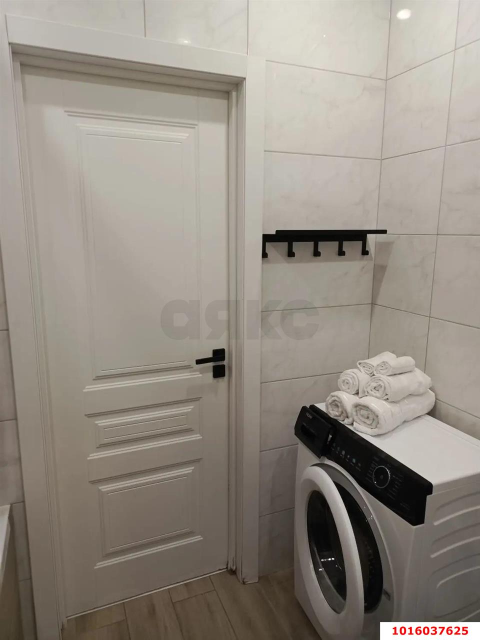 Фото №9: 1-комнатная квартира 38 м² - Краснодар, Прикубанский внутригородской округ, Россинского, мкр. жилой комплекс Red777, ул. Адмирала Крузенштерна, 5