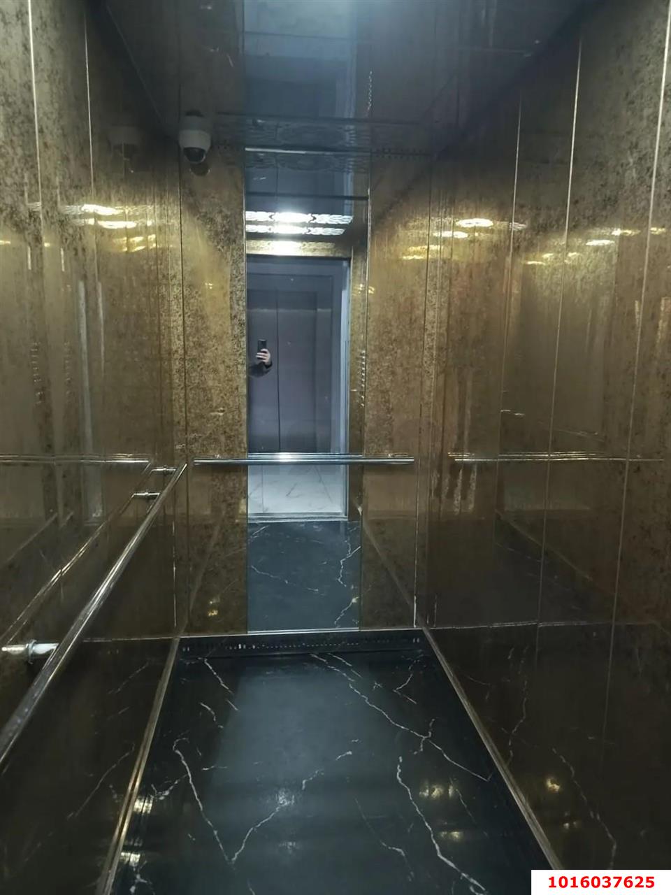 Фото №12: 1-комнатная квартира 38 м² - Краснодар, Прикубанский внутригородской округ, Россинского, мкр. жилой комплекс Red777, ул. Адмирала Крузенштерна, 5