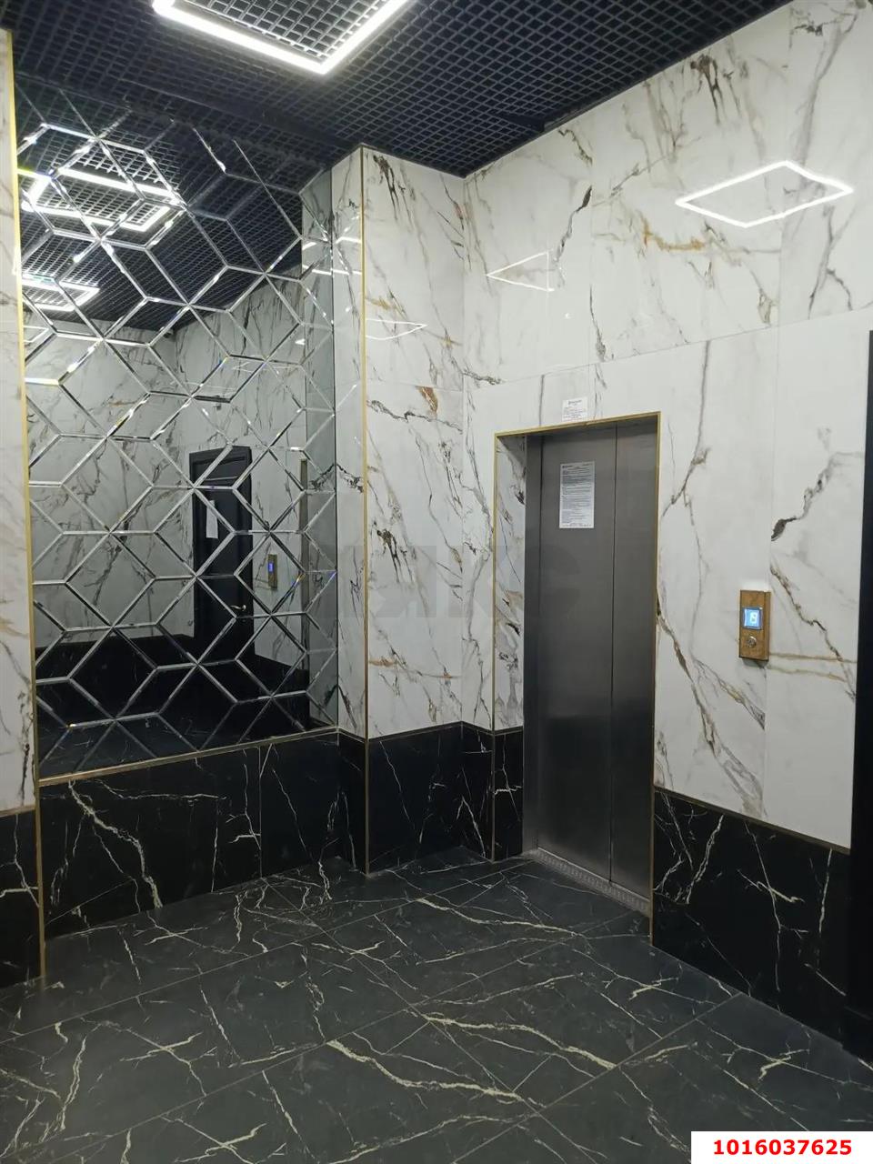 Фото №13: 1-комнатная квартира 38 м² - Краснодар, Прикубанский внутригородской округ, Россинского, мкр. жилой комплекс Red777, ул. Адмирала Крузенштерна, 5