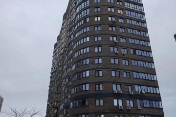 Фото №1: 1-комнатная квартира 38 м² - Краснодар, мкр. жилой комплекс Red777, ул. Адмирала Крузенштерна, 5