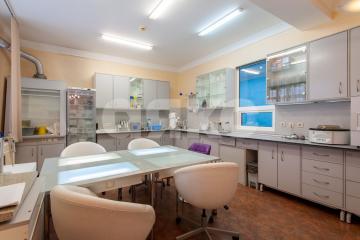 Фото №2: Коммерция 101 м² - Москва, р. Басманный, ул. Покровка, 41с2