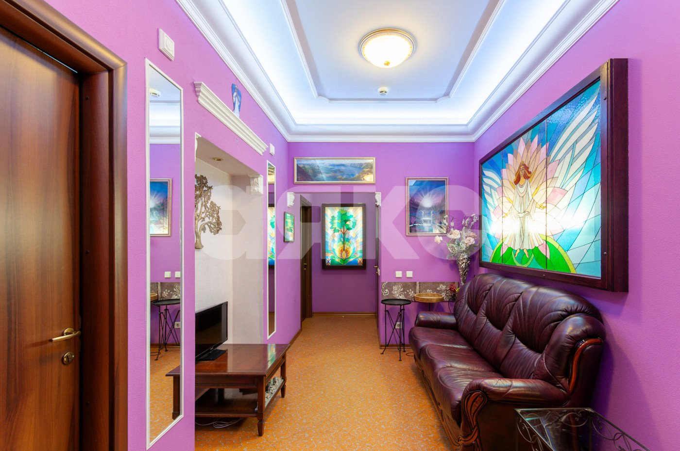 Фото №26: Коммерция 101 м² - Москва, ул. Покровка, 41с2