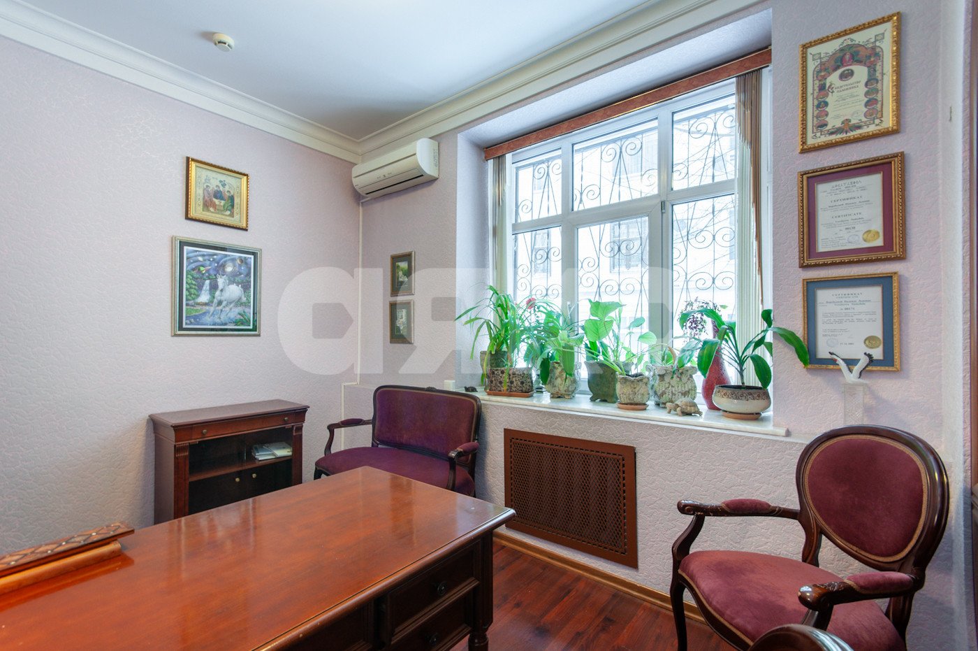 Фото №14: Коммерция 101 м² - Москва, ул. Покровка, 41с2