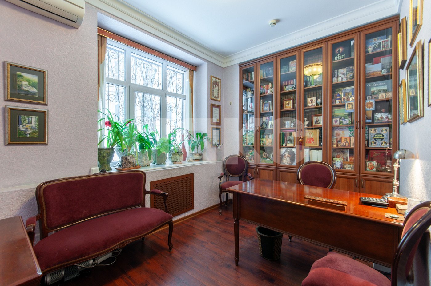 Фото №24: Коммерция 101 м² - Москва, ул. Покровка, 41с2