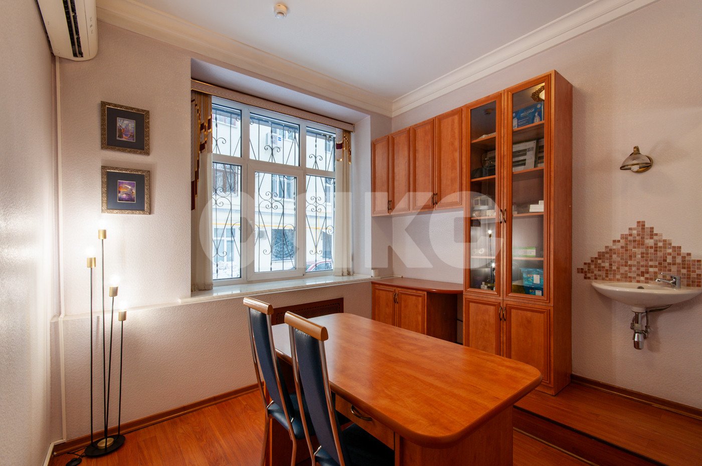 Фото №12: Коммерция 101 м² - Москва, ул. Покровка, 41с2