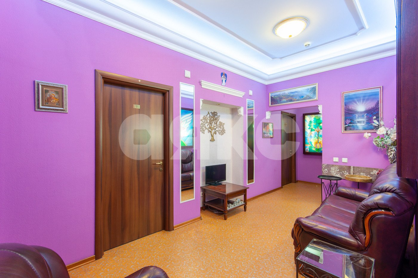 Фото №35: Коммерция 101 м² - Москва, ул. Покровка, 41с2