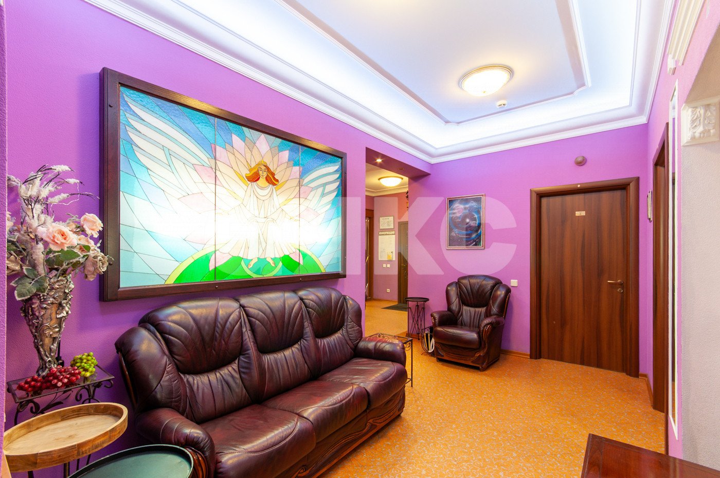 Фото №31: Коммерция 101 м² - Москва, ул. Покровка, 41с2