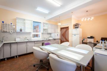 Фото №4: Коммерция 101 м² - Москва, р. Басманный, ул. Покровка, 41с2