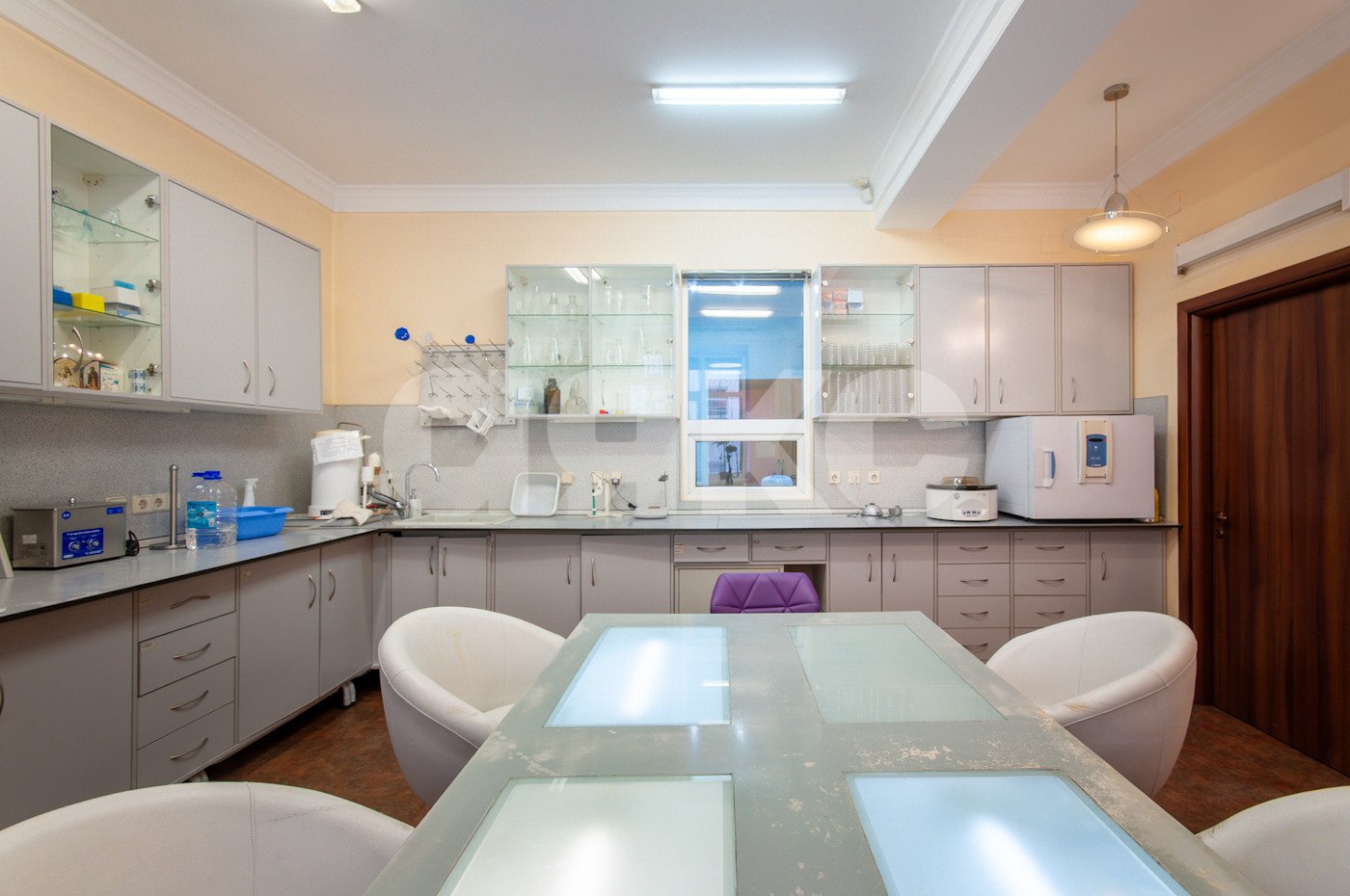 Фото №3: Коммерция 101 м² - Москва, ул. Покровка, 41с2