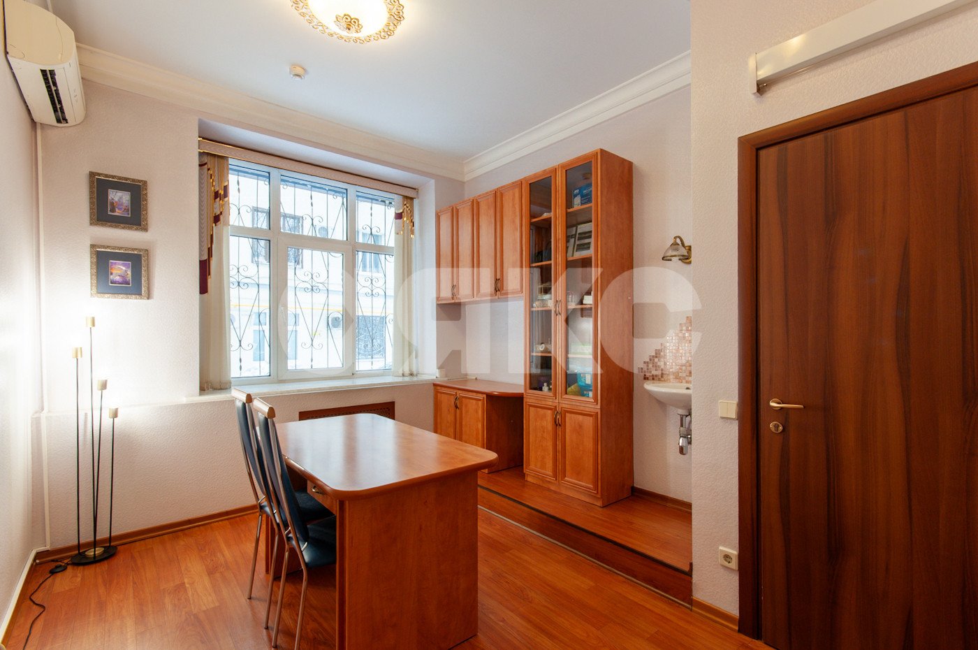 Фото №10: Коммерция 101 м² - Москва, ул. Покровка, 41с2