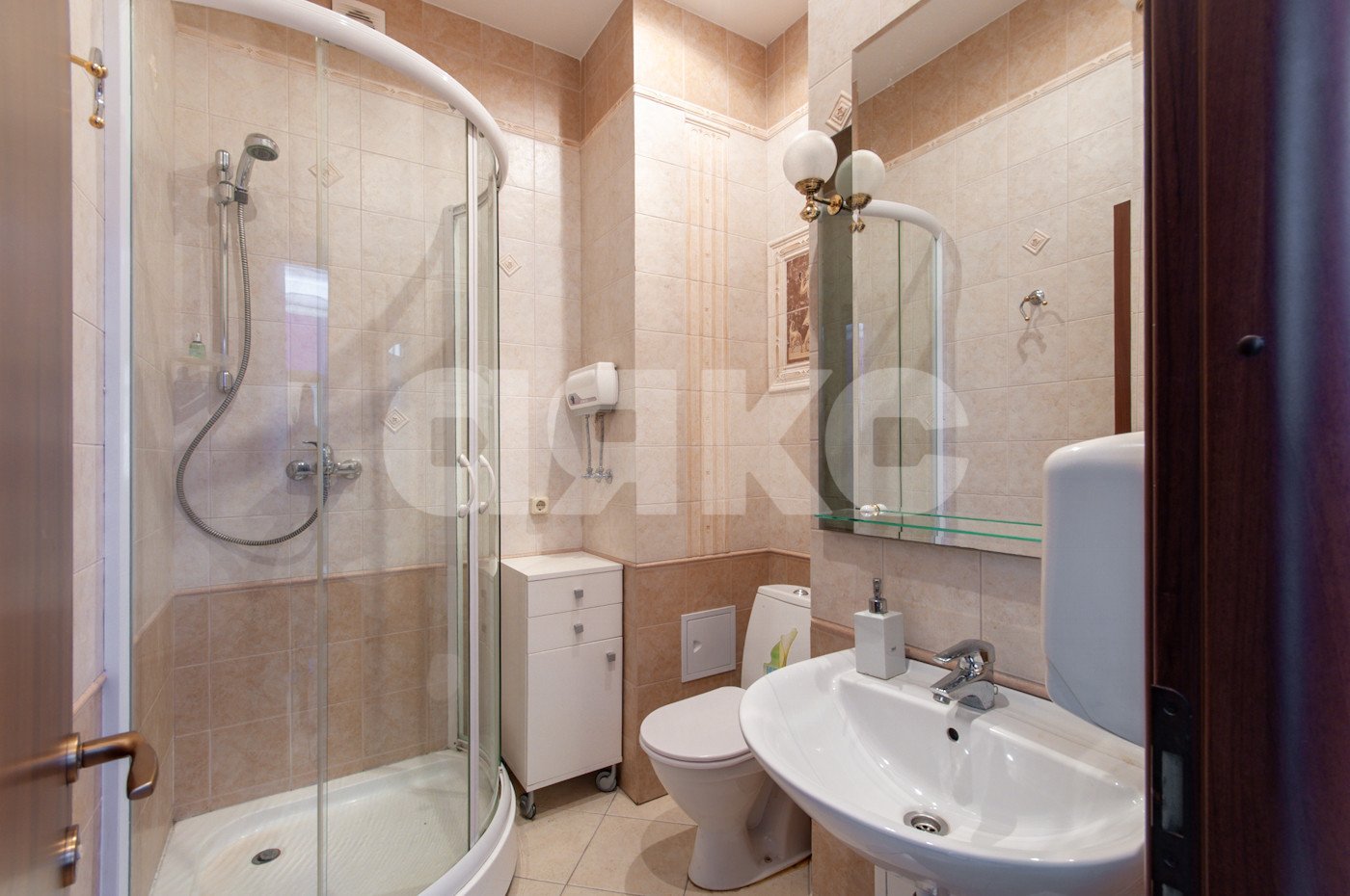 Фото №20: Коммерция 101 м² - Москва, ул. Покровка, 41с2