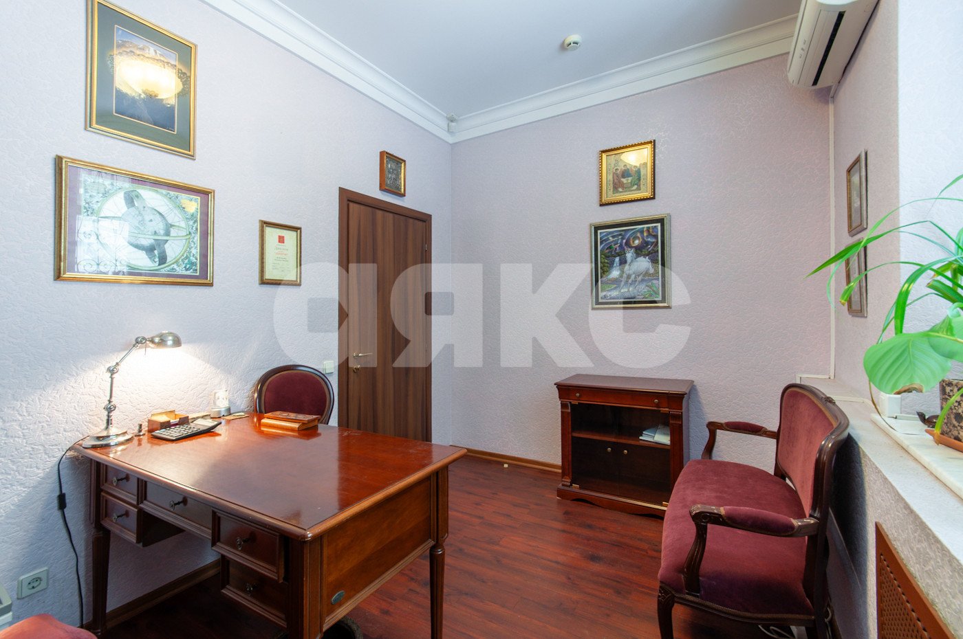 Фото №22: Коммерция 101 м² - Москва, ул. Покровка, 41с2