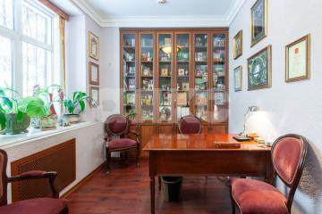 Фото №1: Коммерция 101 м² - Москва, р. Басманный, ул. Покровка, 41с2