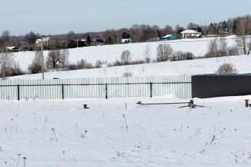 Фото №5: Земельный участок под ИЖС - Ширино, мкр. Скворцово, ул. Малая Круговая