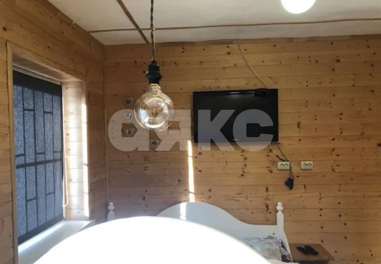 Фото №6: Дача 50 м² + 6 сот. - СНТ Осташово, 74