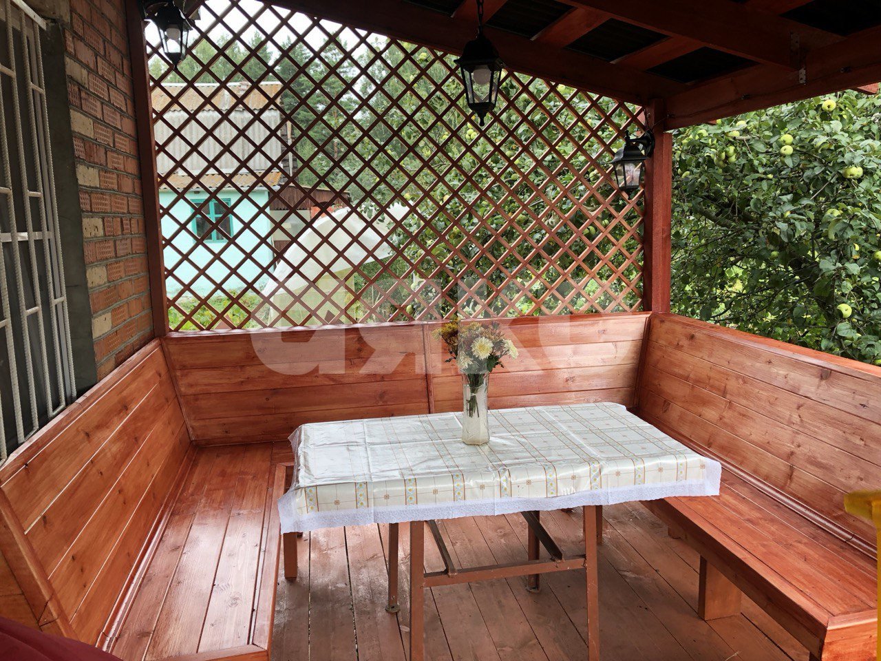 Фото №9: Дача 50 м² + 6 сот. - СНТ Осташово, 74