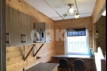 Фото №3: Дача 50 м² - СНТ Осташово, 74