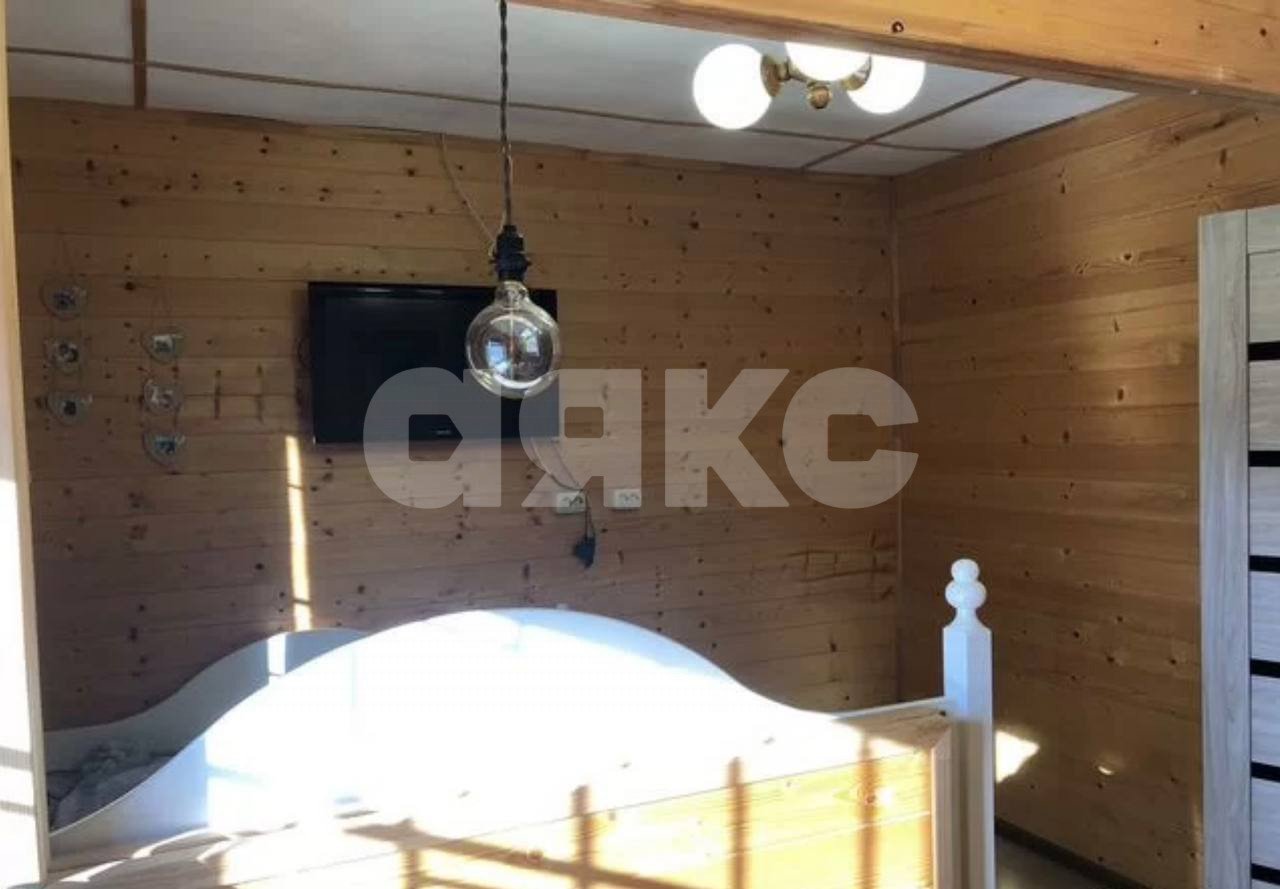 Фото №4: Дача 50 м² + 6 сот. - СНТ Осташово, 74