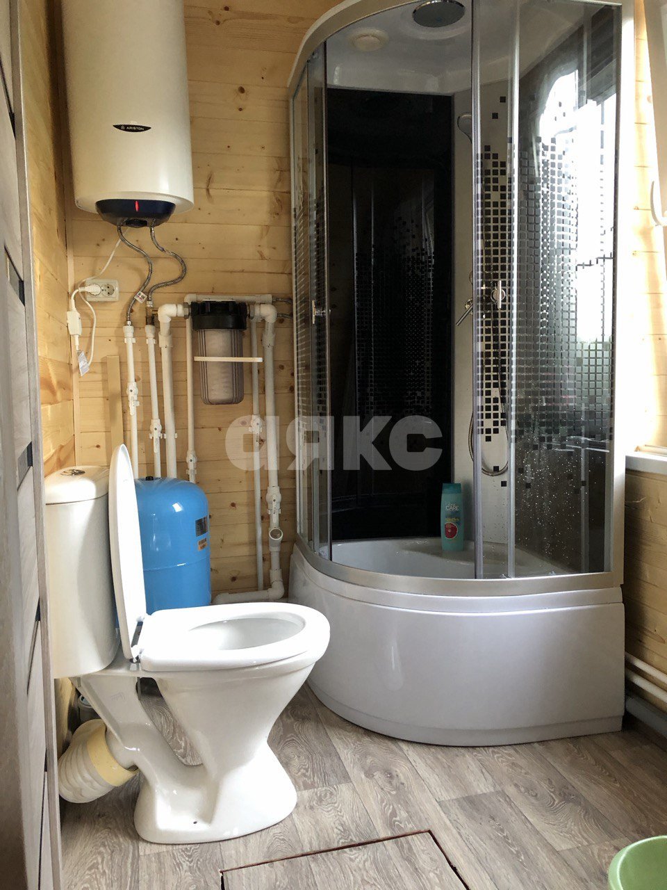 Фото №5: Дача 50 м² + 6 сот. - СНТ Осташово, 74