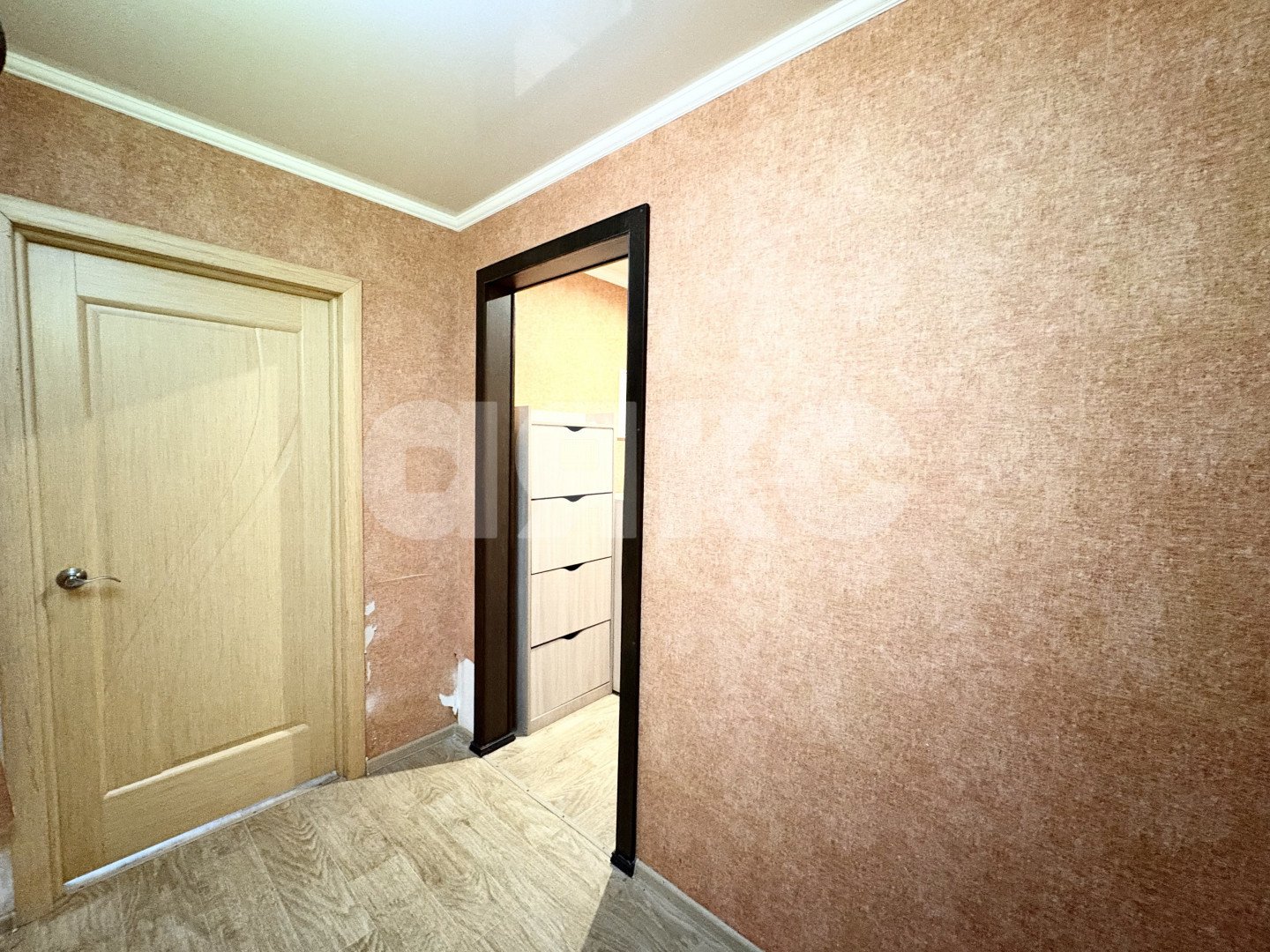 Фото №19: 3-комнатная квартира 66 м² - Нижнекамск, мкр. 34-й, ул. Рифката Гайнуллина, 18